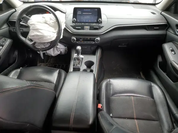 1N4BL4CV5MN331878 2021 NISSAN ALTIMA - Image 8