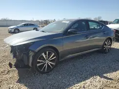 1N4BL4CV5MN333159 2021 NISSAN ALTIMA