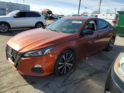 1N4BL4CV5MN334053 2021 NISSAN ALTIMA