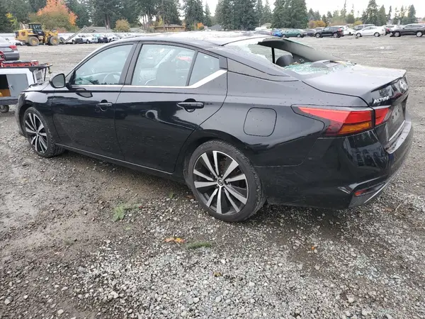 1N4BL4CV5MN335462 2021 NISSAN ALTIMA - Image 2