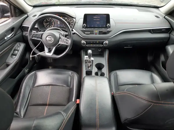 1N4BL4CV5MN335462 2021 NISSAN ALTIMA - Image 8