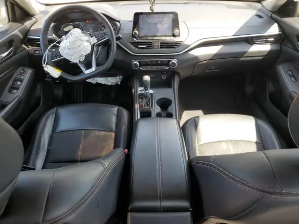 1N4BL4CV5MN336417 2021 NISSAN ALTIMA - Image 8