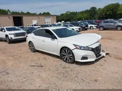 1N4BL4CV5MN337292 2021 NISSAN ALTIMA