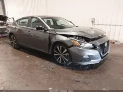 1N4BL4CV5MN338104 2021 NISSAN ALTIMA