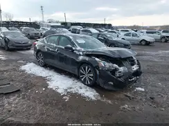 1N4BL4CV5MN338863 2021 NISSAN ALTIMA
