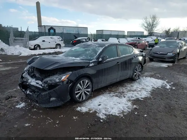 1N4BL4CV5MN338863 2021 NISSAN ALTIMA - Image 2