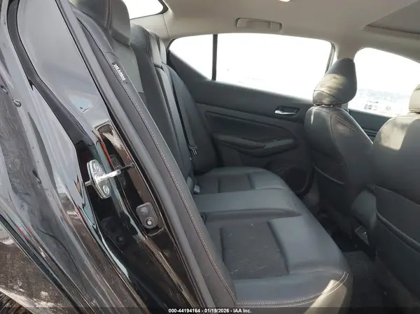 1N4BL4CV5MN338863 2021 NISSAN ALTIMA - Image 8