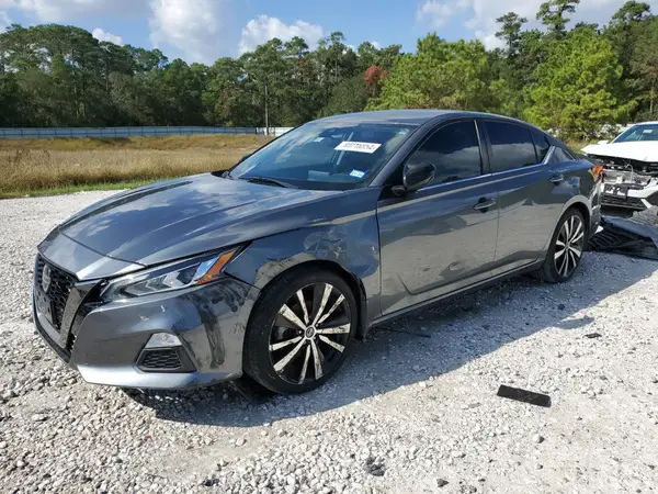 1N4BL4CV5MN338894 2021 NISSAN ALTIMA - Image 1