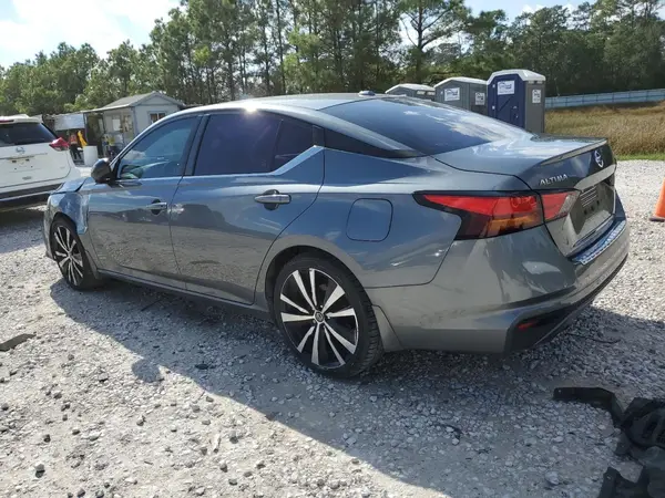 1N4BL4CV5MN338894 2021 NISSAN ALTIMA - Image 2