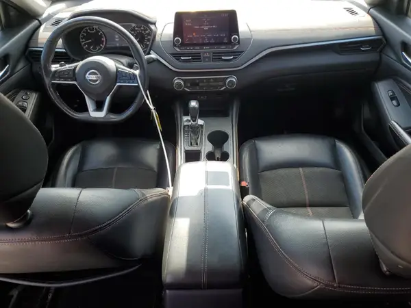 1N4BL4CV5MN338894 2021 NISSAN ALTIMA - Image 8