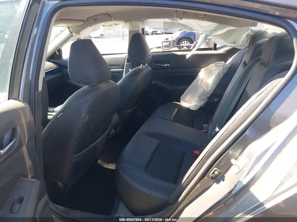 1N4BL4CV5MN339432 2021 NISSAN ALTIMA - Image 8