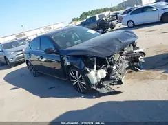 1N4BL4CV5MN340080 2021 NISSAN ALTIMA