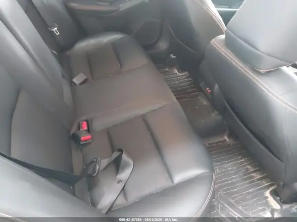 1N4BL4CV5MN340144 2021 NISSAN ALTIMA - Image 8