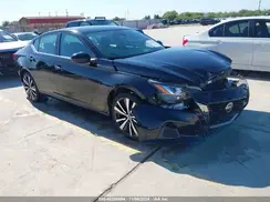 1N4BL4CV5MN340631 2021 NISSAN ALTIMA