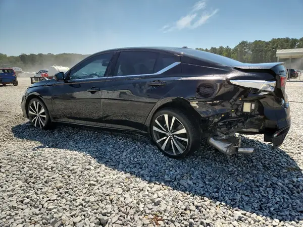 1N4BL4CV5MN340726 2021 NISSAN ALTIMA - Image 2