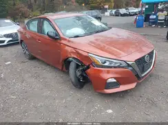 1N4BL4CV5MN344100 2021 NISSAN ALTIMA