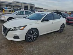 1N4BL4CV5MN344775 2021 NISSAN ALTIMA
