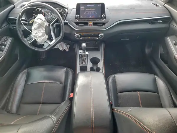1N4BL4CV5MN344775 2021 NISSAN ALTIMA - Image 8