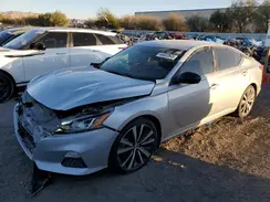 1N4BL4CV5MN346266 2021 NISSAN ALTIMA