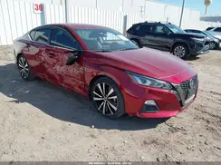 1N4BL4CV5MN348163 2021 NISSAN ALTIMA