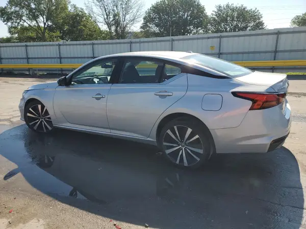 1N4BL4CV5MN358532 2021 NISSAN ALTIMA - Image 2