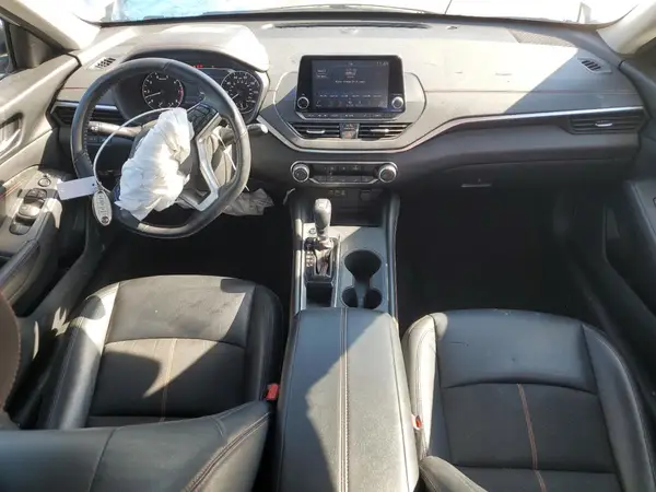 1N4BL4CV5MN358532 2021 NISSAN ALTIMA - Image 8