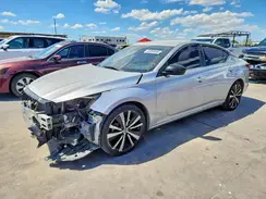1N4BL4CV5MN359468 2021 NISSAN ALTIMA