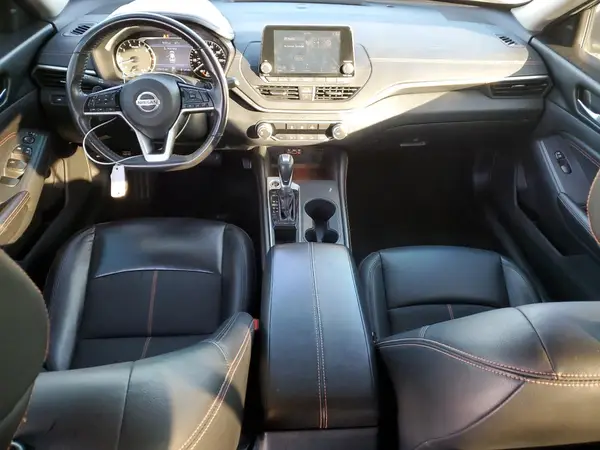 1N4BL4CV5MN361446 2021 NISSAN ALTIMA - Image 8