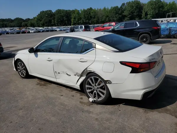 1N4BL4CV5MN362273 2021 NISSAN ALTIMA - Image 2