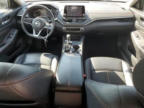 1N4BL4CV5MN362273 2021 NISSAN ALTIMA - Image 8