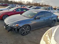 1N4BL4CV5MN362497 2021 NISSAN ALTIMA