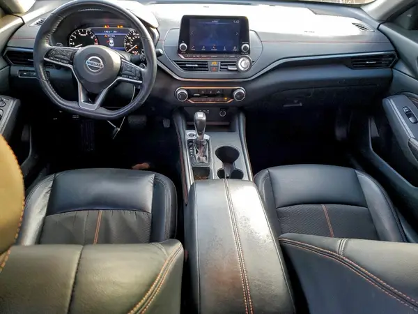 1N4BL4CV5MN362497 2021 NISSAN ALTIMA - Image 8