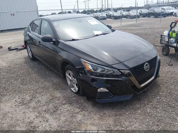 1N4BL4CV5MN364332 2021 NISSAN ALTIMA - Image 1