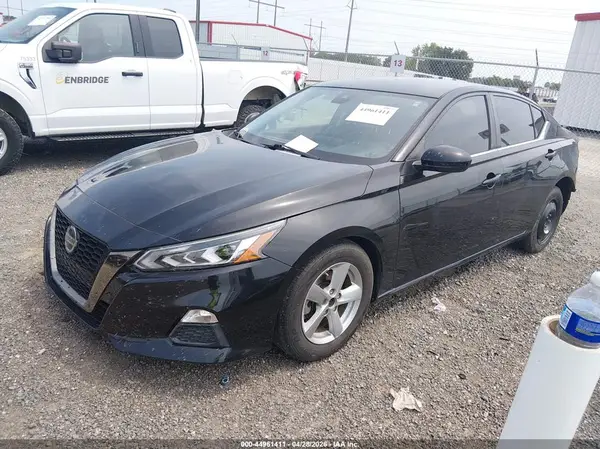 1N4BL4CV5MN364332 2021 NISSAN ALTIMA - Image 2