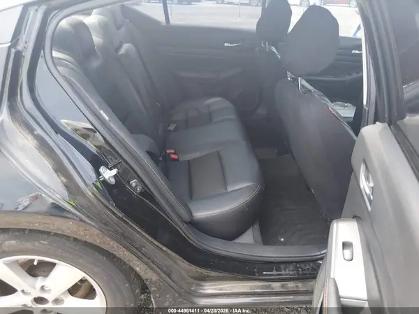 1N4BL4CV5MN364332 2021 NISSAN ALTIMA - Image 8
