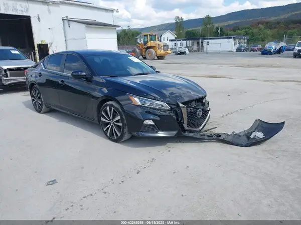 1N4BL4CV5MN364508 2021 NISSAN ALTIMA - Image 1