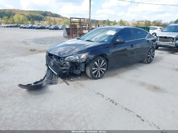 1N4BL4CV5MN364508 2021 NISSAN ALTIMA - Image 2