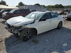 1N4BL4CV5MN366310 2021 NISSAN ALTIMA