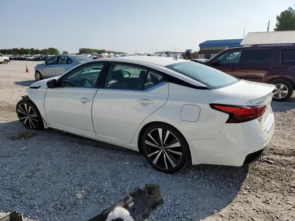 1N4BL4CV5MN366310 2021 NISSAN ALTIMA - Image 2