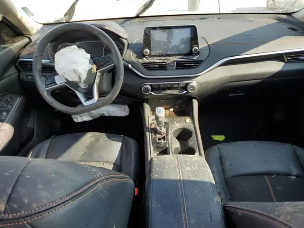 1N4BL4CV5MN366310 2021 NISSAN ALTIMA - Image 8