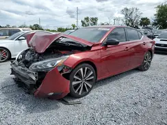 1N4BL4CV5MN366937 2021 NISSAN ALTIMA