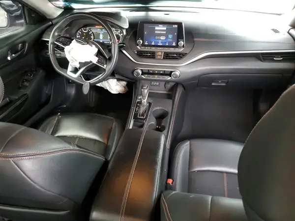1N4BL4CV5MN366937 2021 NISSAN ALTIMA - Image 8