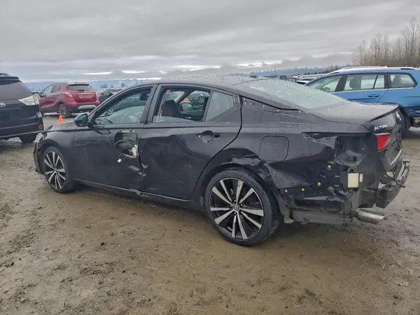 1N4BL4CV5MN367263 2021 NISSAN ALTIMA - Image 2