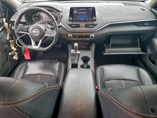 1N4BL4CV5MN367263 2021 NISSAN ALTIMA - Image 8