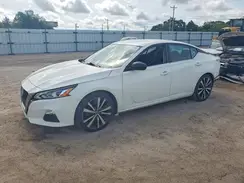 1N4BL4CV5MN369255 2021 NISSAN ALTIMA
