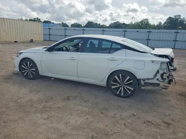 1N4BL4CV5MN369255 2021 NISSAN ALTIMA - Image 2
