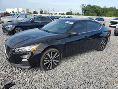 1N4BL4CV5MN369644 2021 NISSAN ALTIMA
