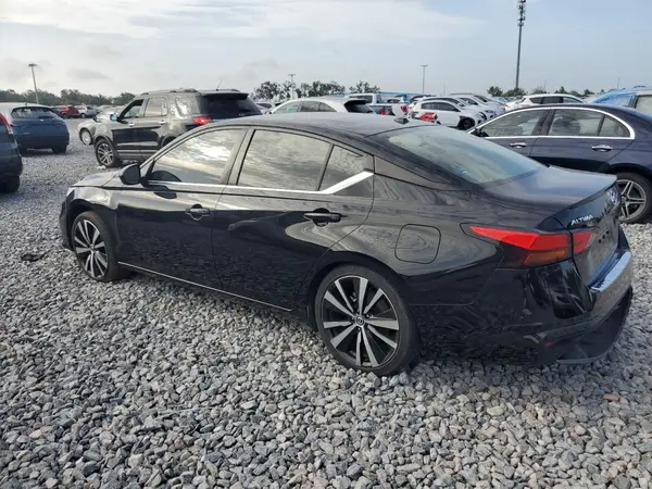 1N4BL4CV5MN369644 2021 NISSAN ALTIMA - Image 2