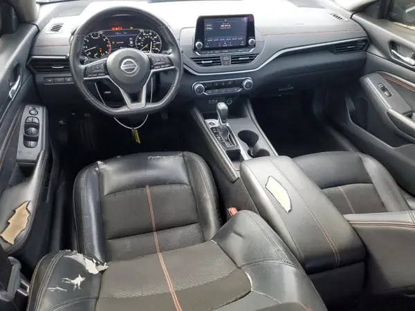 1N4BL4CV5MN369644 2021 NISSAN ALTIMA - Image 8