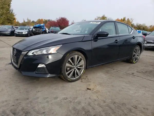 1N4BL4CV5MN369966 2021 NISSAN ALTIMA - Image 1